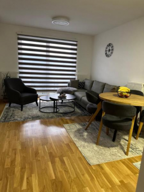 ZORA apartmani Sarajevo